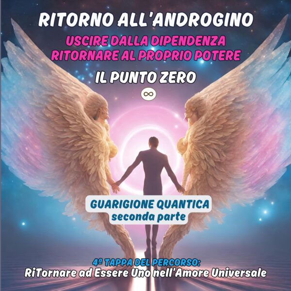 Uscire dalla dipendenza Ritornare al proprio potere